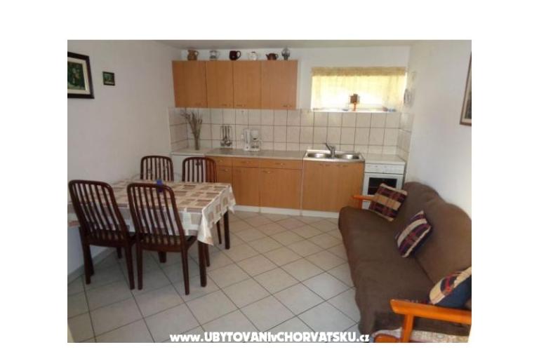 Apartamenty Gabi – foto 13