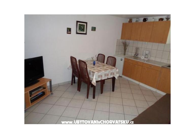 Apartamenty Gabi – foto 14