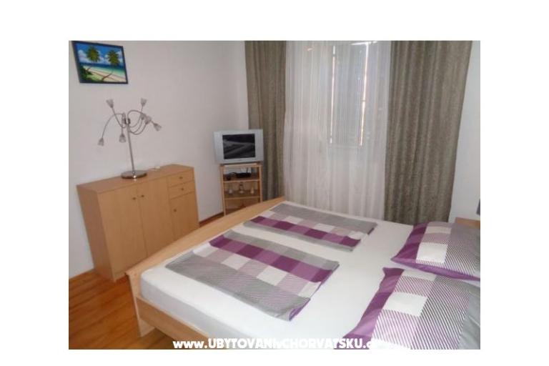 Apartamenty Gabi – foto 16