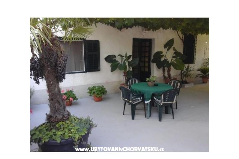 Apartamenty Gabi – foto 8