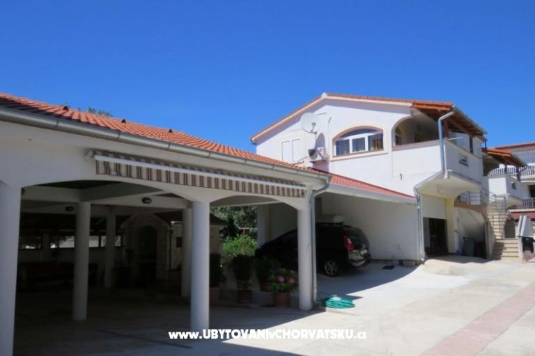 Apartamenty Gloria – foto 2
