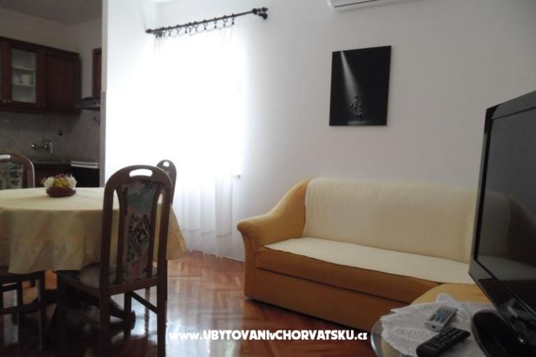 Apartamenty Goge – foto 7