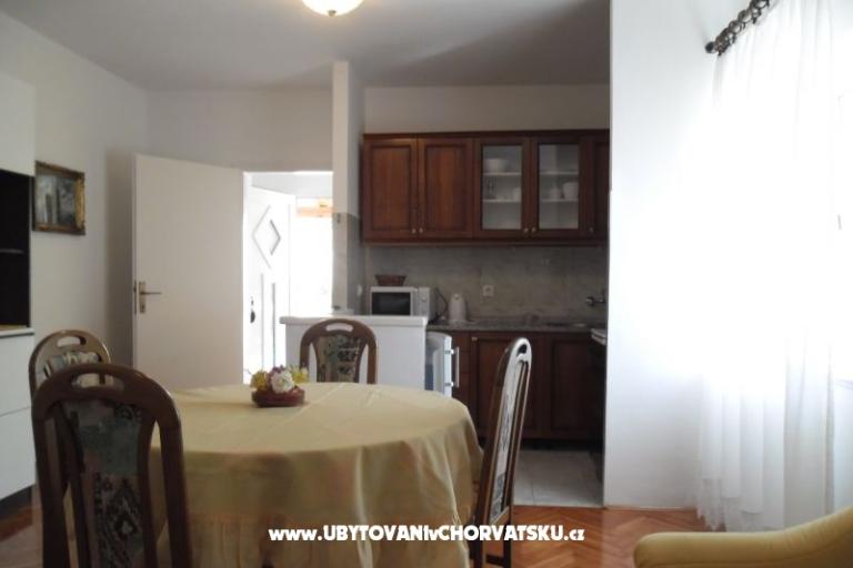 Apartamenty Goge – foto 8