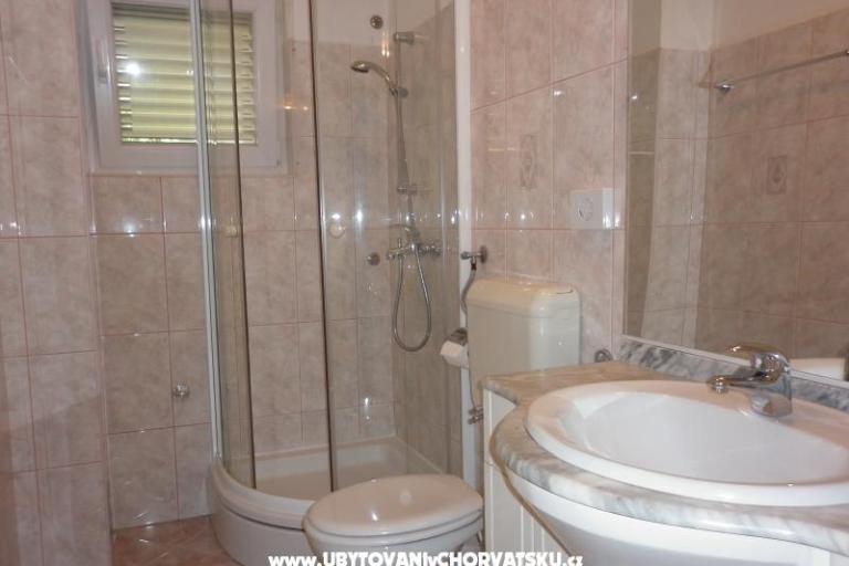 Apartamenty Gojka Miočević – foto 11
