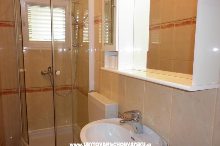 Apartamenty Gojka Miočević – foto 12