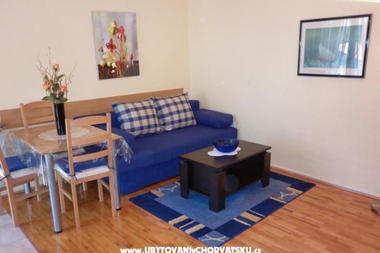 Apartamenty Gojka Miočević – foto 13