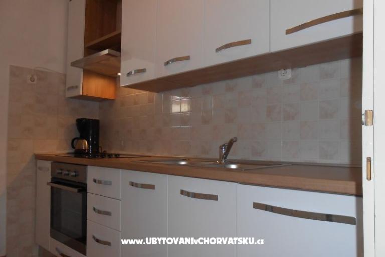 Apartamenty Gojka Miočević – foto 8