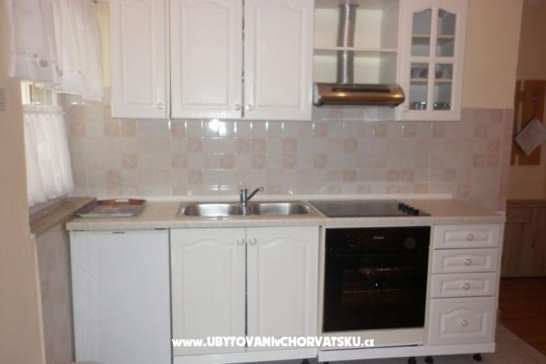Apartamenty Gojka Miočević – foto 9