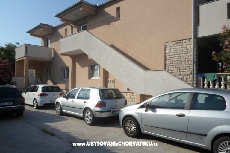 Apartamenty Golić – foto 4