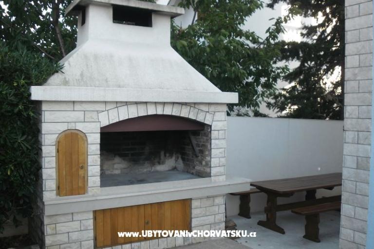Apartamenty Golubić – foto 11