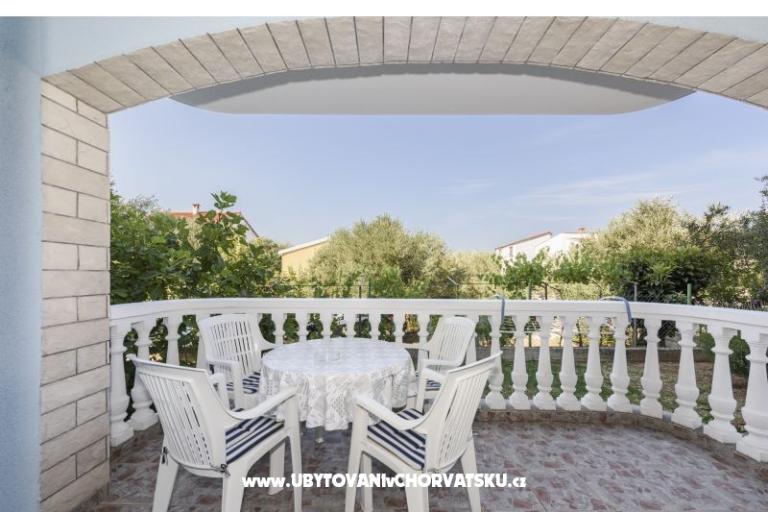Apartamenty Golubić – foto 12