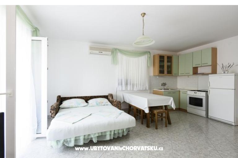 Apartamenty Golubić – foto 14