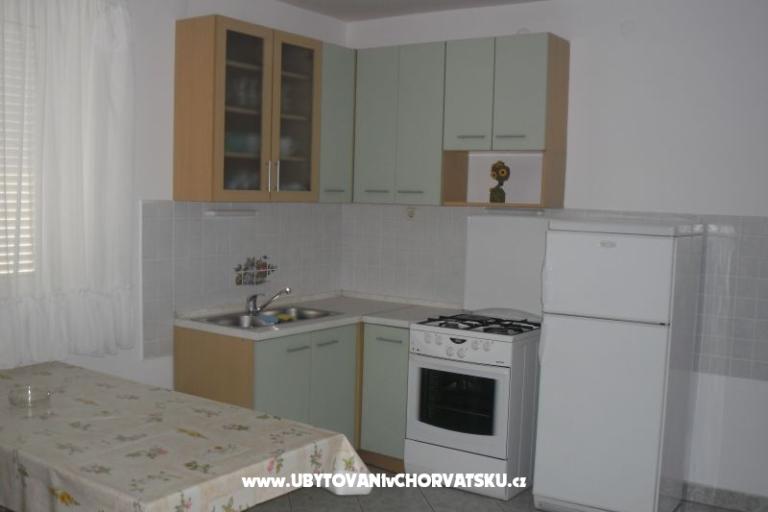 Apartamenty Golubić – foto 16