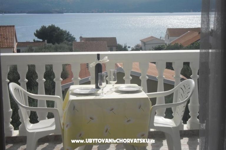 Apartamenty Golubić – foto 18