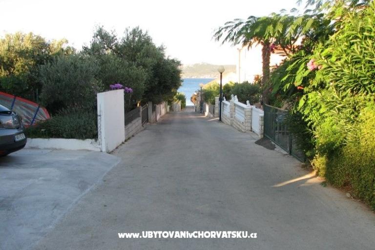 Apartamenty Golubić – foto 2