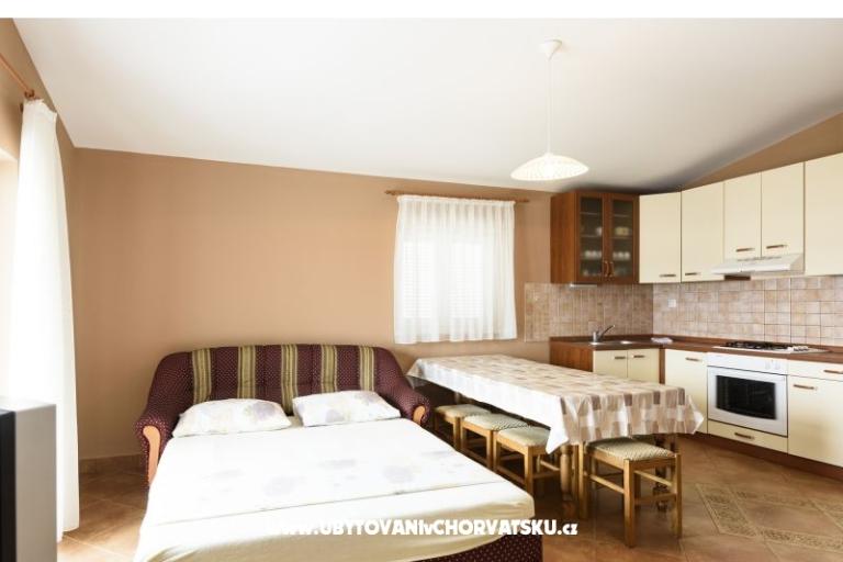 Apartamenty Golubić – foto 5