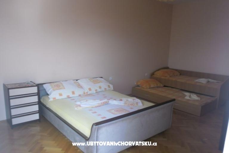 Apartamenty Golubić – foto 8