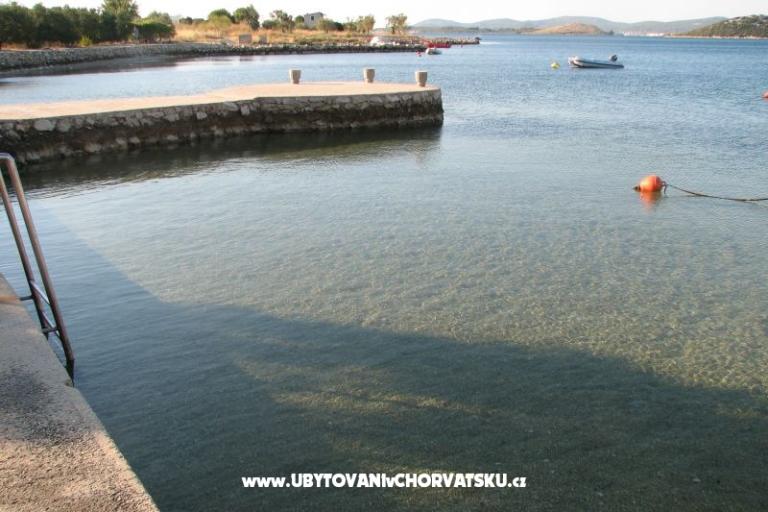 Apartamenty Golubić – foto 9