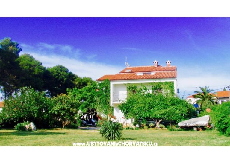Apartamenty Grcić – foto 3