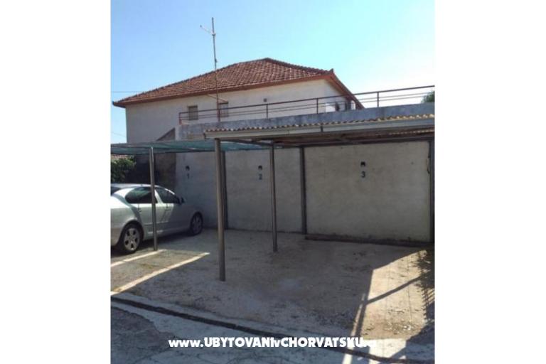 Apartamenty Jeličić – foto 4
