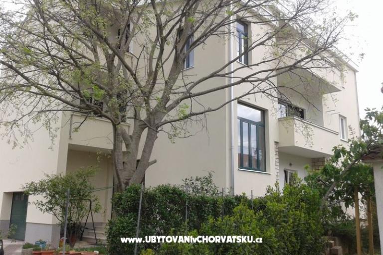 Apartamenty Jurov – foto 10