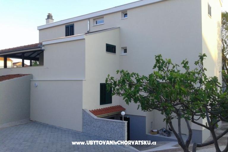 Apartamenty Jurov – foto 2