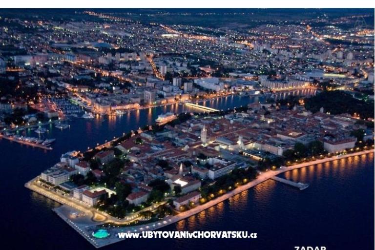 Apartamenty KIKO - Drage – foto 13