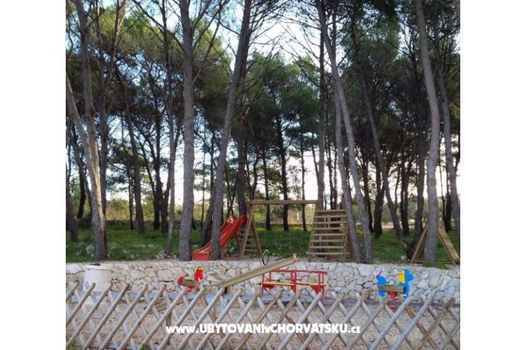 Apartamenty KIKO - Drage – foto 16