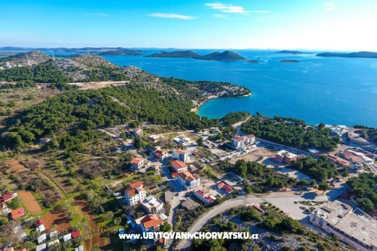 Apartamenty KIKO - Drage – foto 17