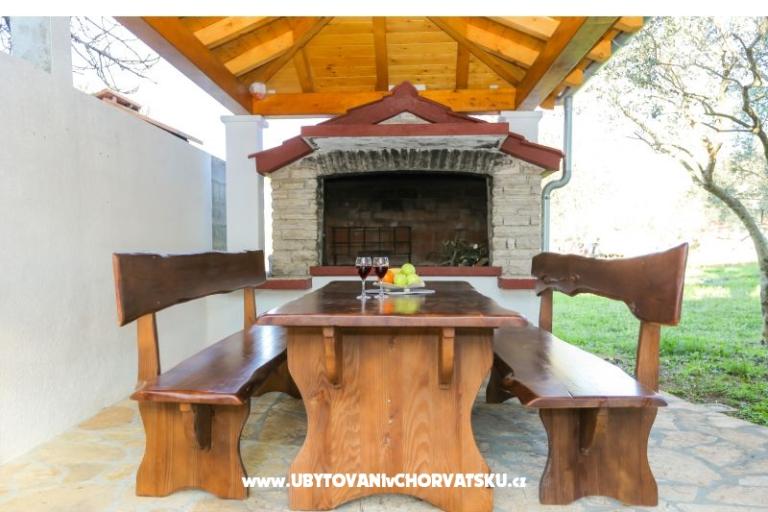 Apartamenty KIKO - Drage – foto 18