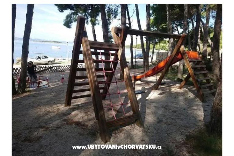Apartamenty KIKO - Drage – foto 22