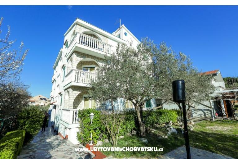 Apartamenty KIKO - Drage – foto 3