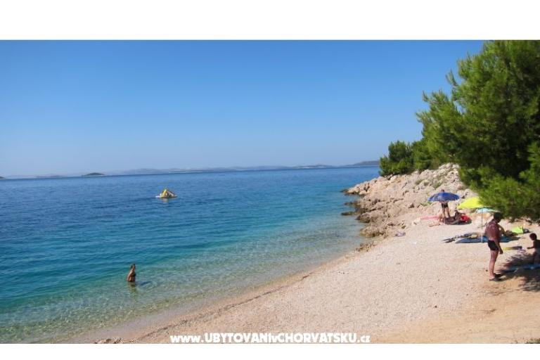 Apartamenty KIKO - Drage – foto 6