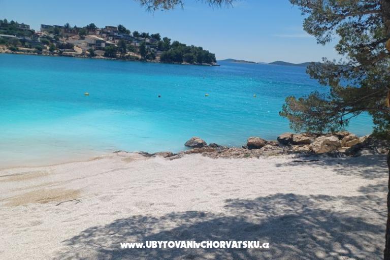 Apartamenty KIKO - Drage – foto 7