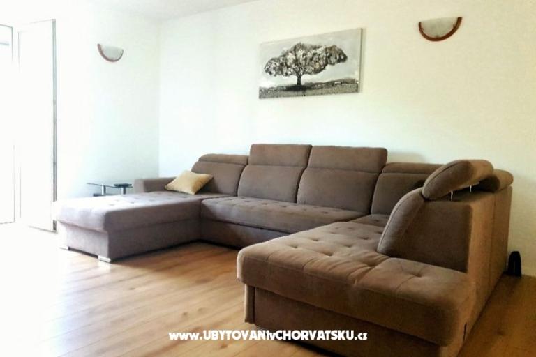Apartamenty Krajnović Biograd – foto 10