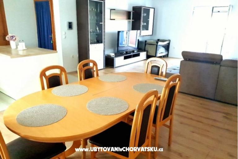 Apartamenty Krajnović Biograd – foto 11
