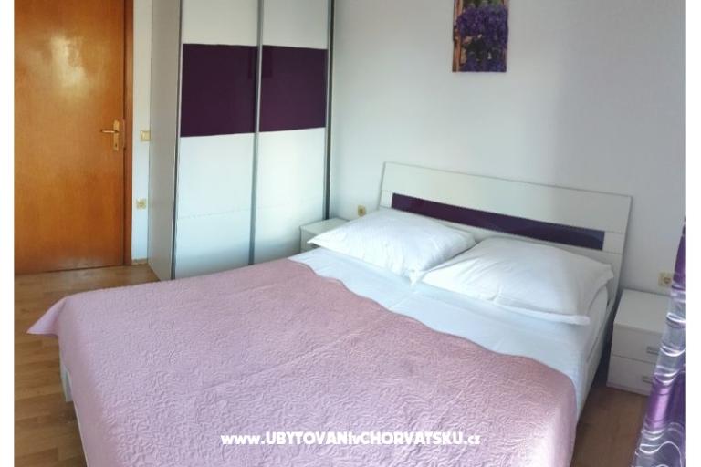 Apartamenty Krajnović Biograd – foto 12