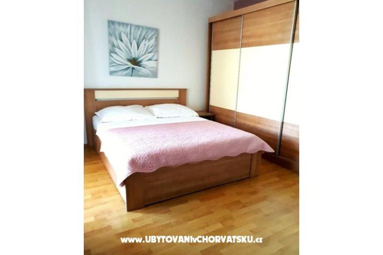 Apartamenty Krajnović Biograd – foto 13