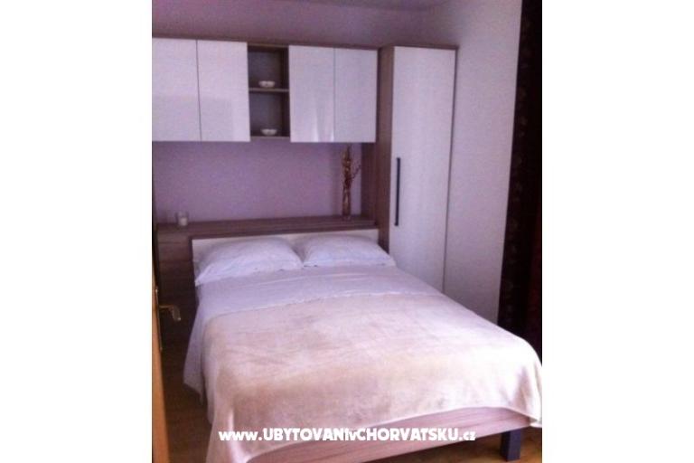 Apartamenty Krajnović Biograd – foto 14