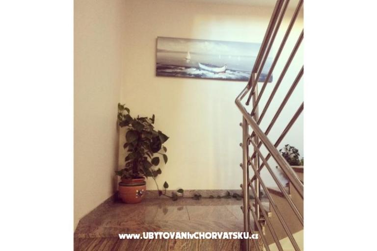 Apartamenty Krajnović Biograd – foto 16