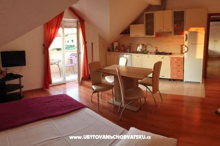 Apartamenty Krajnović Biograd – foto 2