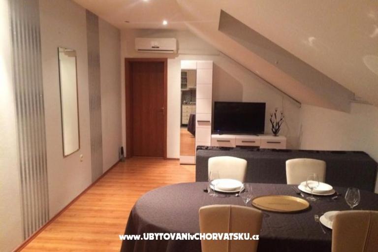 Apartamenty Krajnović Biograd – foto 4
