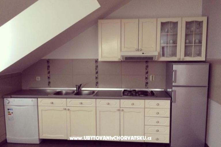 Apartamenty Krajnović Biograd – foto 5