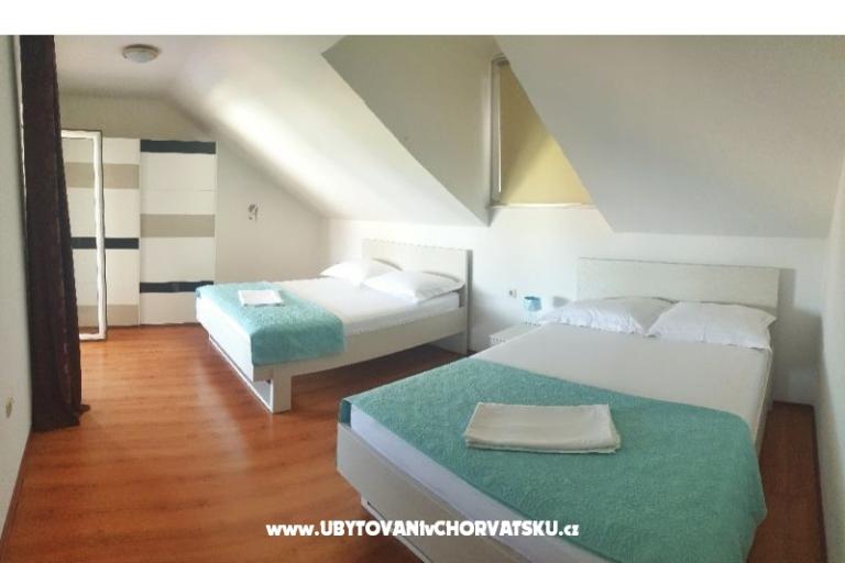 Apartamenty Krajnović Biograd – foto 6