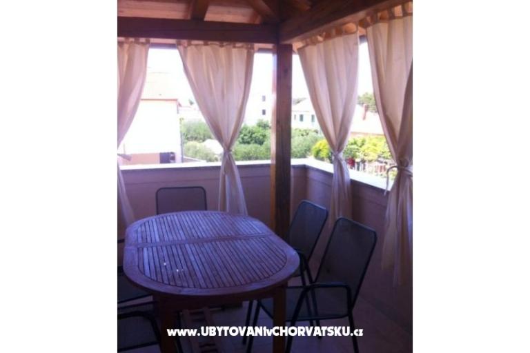 Apartamenty Krajnović Biograd – foto 7