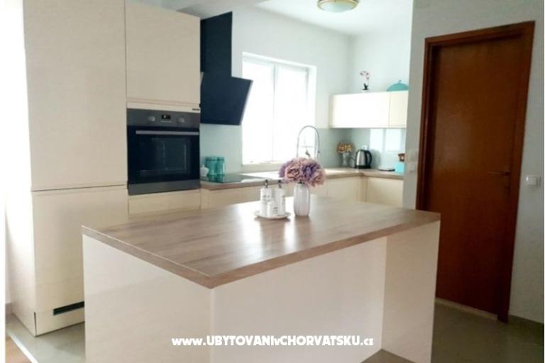 Apartamenty Krajnović Biograd – foto 8