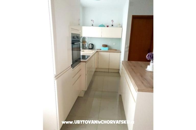 Apartamenty Krajnović Biograd – foto 9