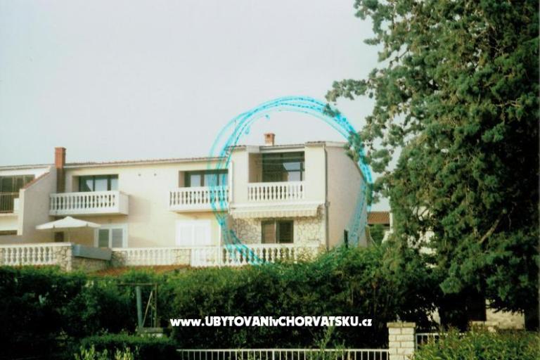 Apartamenty Kvarantan i Karabatić  – foto 12