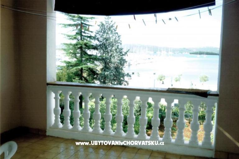 Apartamenty Kvarantan i Karabatić  – foto 13