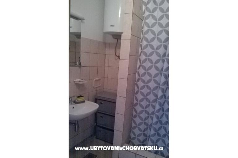 Apartamenty Kvarantan i Karabatić  – foto 15